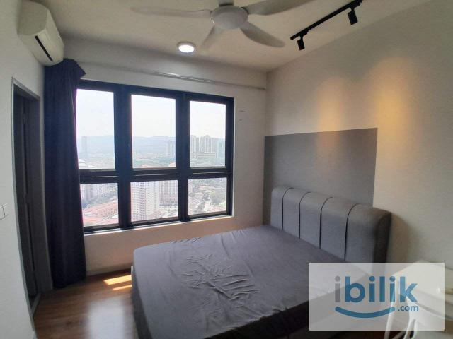 Room for rent in Country Heights Damansara, Kuala Lumpur