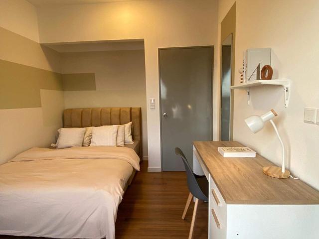 Room for rent in Country Heights Damansara, Kuala Lumpur