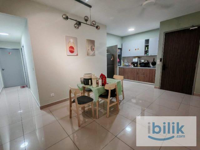 Room for rent in Country Heights Damansara, Kuala Lumpur