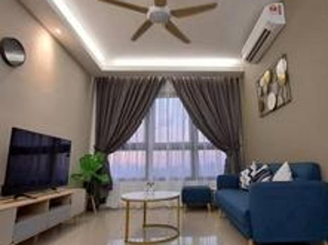 Condominium for rent in Cheras, Kuala Lumpur