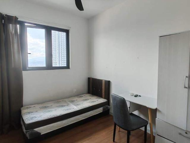 Room for rent in Country Heights Damansara, Kuala Lumpur