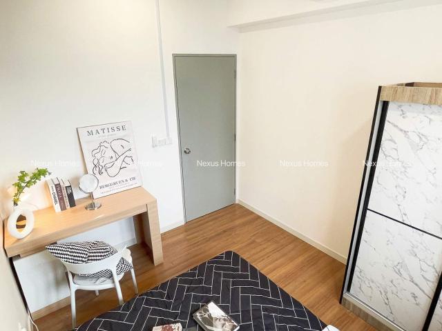 Room for rent in Country Heights Damansara, Kuala Lumpur