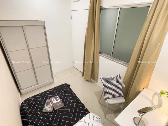 Room for rent in Country Heights Damansara, Kuala Lumpur