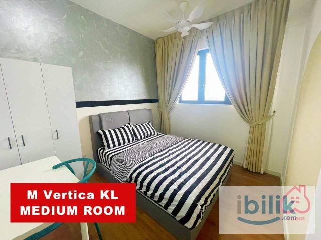 Room for rent in Country Heights Damansara, Kuala Lumpur