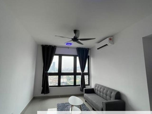 Condominium for rent in Pudu Ulu, Kuala Lumpur