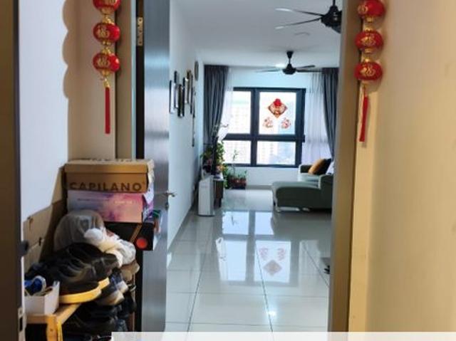 Condominium for sale in Pudu Ulu, Kuala Lumpur