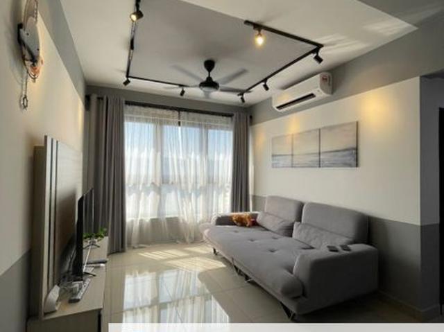 Condominium for sale in Pudu Ulu, Kuala Lumpur