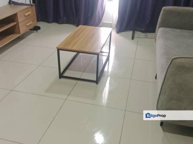 Condominium for sale in Pudu Ulu, Kuala Lumpur
