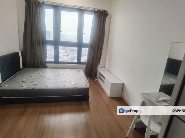 Condominium for sale in Pudu Ulu, Kuala Lumpur