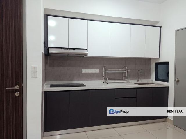 Condominium for sale in Pudu Ulu, Kuala Lumpur