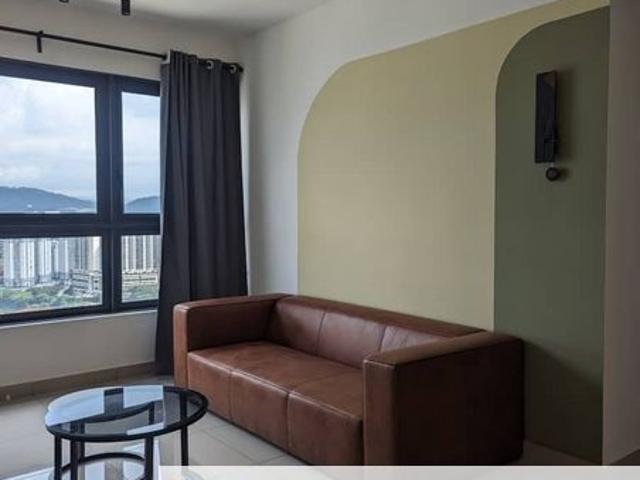 Condominium for rent in Pudu Ulu, Kuala Lumpur