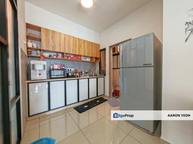 Condominium for rent in Pudu Ulu, Kuala Lumpur