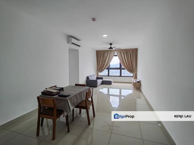 Condominium for rent in Pudu Ulu, Kuala Lumpur