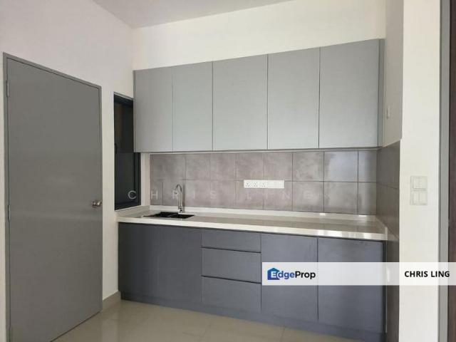Condominium for rent in Pudu Ulu, Kuala Lumpur