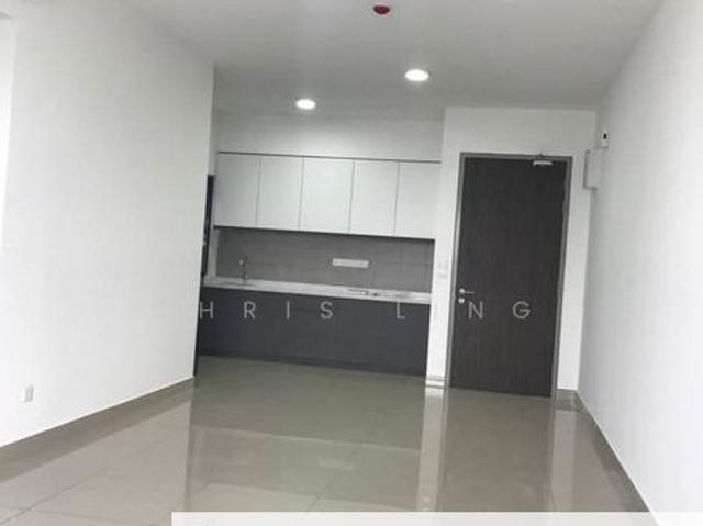 Condominium for sale in Pudu Ulu, Kuala Lumpur