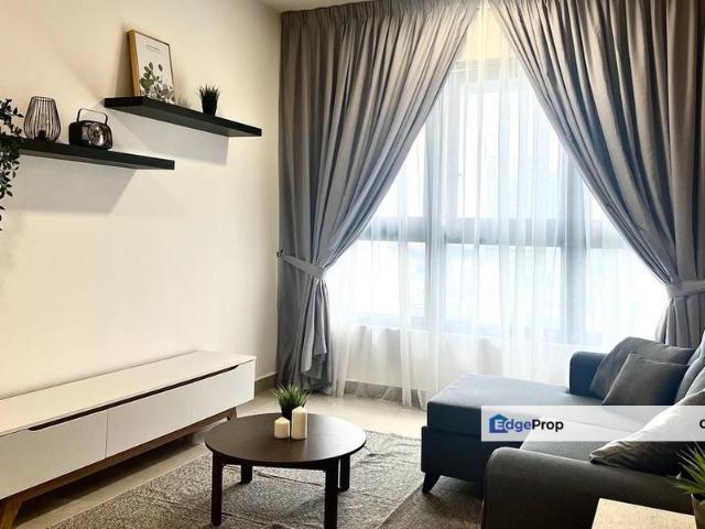 Condominium for sale in Pudu Ulu, Kuala Lumpur