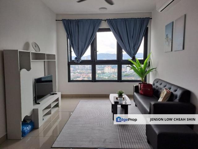 Condominium for sale in Country Heights Damansara, Kuala Lumpur