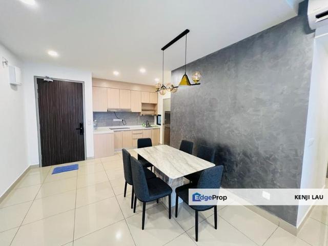 Condominium for rent in Pudu Ulu, Kuala Lumpur