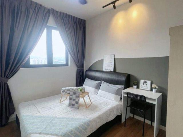 Room for rent in Country Heights Damansara, Kuala Lumpur