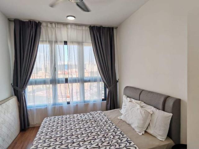 Apartment for rent in Country Heights Damansara, Kuala Lumpur