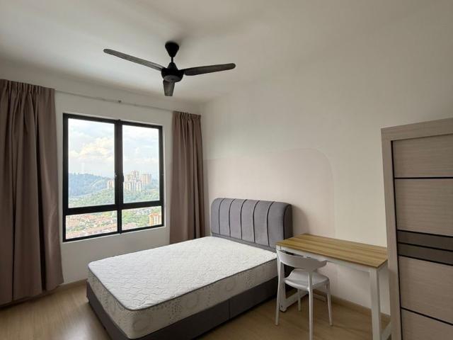 Room for rent in Kuala Lumpur