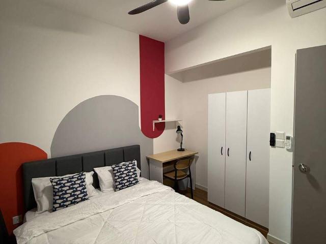 Apartment for rent in Country Heights Damansara, Kuala Lumpur