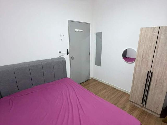 Room for rent in Country Heights Damansara, Kuala Lumpur
