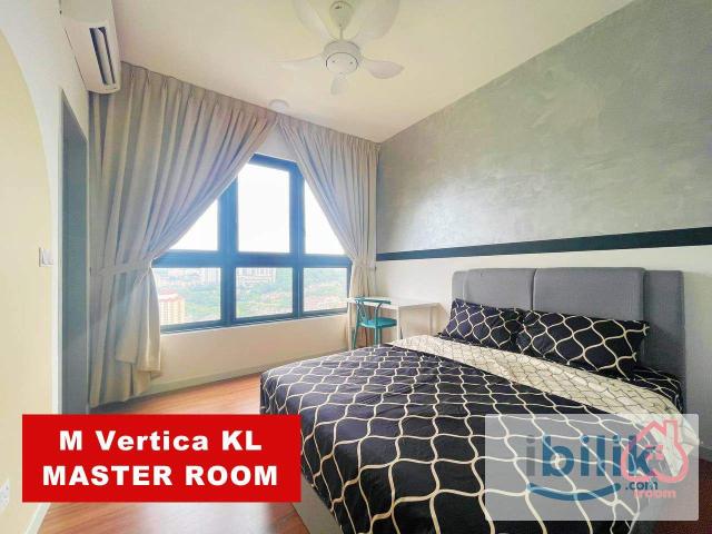 Room for rent in Country Heights Damansara, Kuala Lumpur