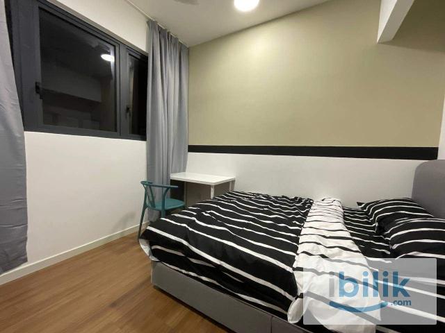 Room for rent in Country Heights Damansara, Kuala Lumpur