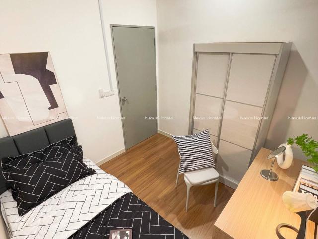 Room for rent in Country Heights Damansara, Kuala Lumpur