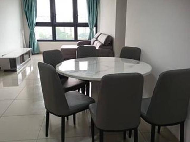 Condominium for rent in Cheras, Kuala Lumpur