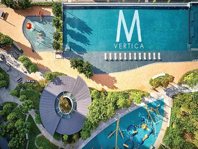 Condominium for rent in Cheras, Kuala Lumpur