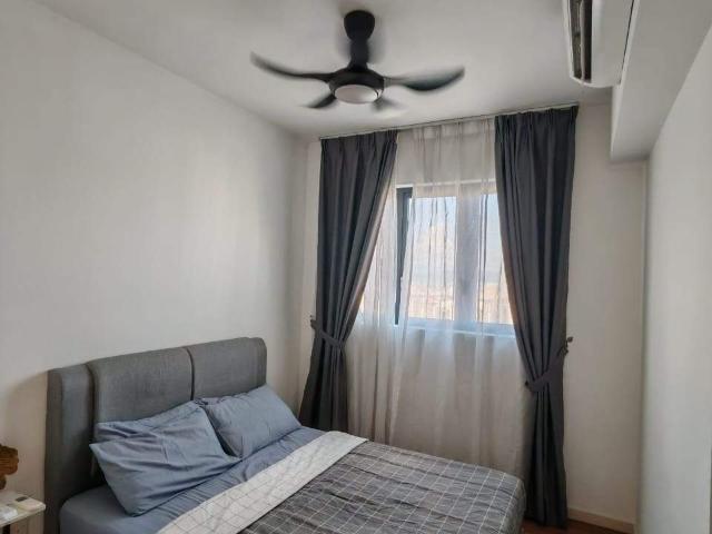 Apartment for rent in Country Heights Damansara, Kuala Lumpur