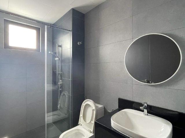 Room for rent in Pudu Ulu, Kuala Lumpur