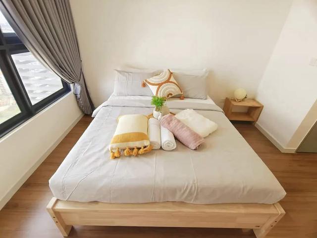 Condominium for rent in Cheras, Kuala Lumpur