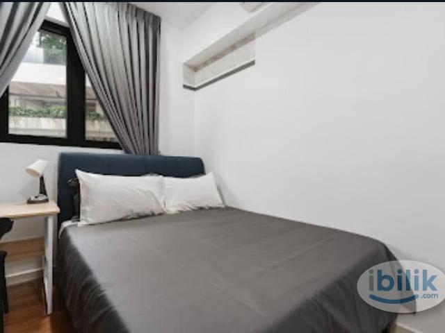 Room for rent in Country Heights Damansara, Kuala Lumpur