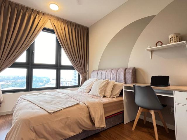 Room for rent in Country Heights Damansara, Kuala Lumpur
