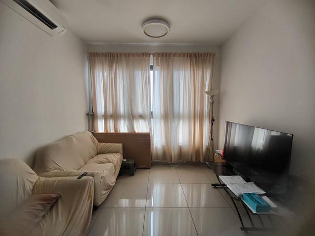 Condominium for rent in Cheras, Kuala Lumpur