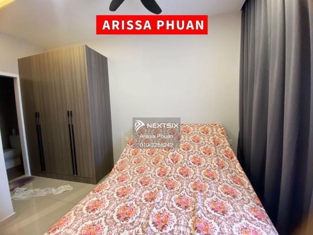Apartment for rent in Mukim 13, Georgetown