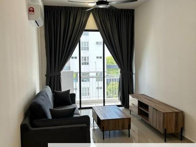 Condominium for sale in Georgetown, Penang