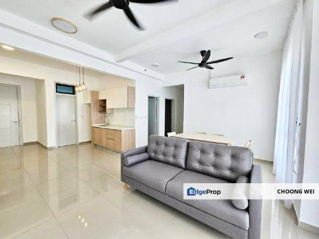 Condominium for rent in Barat Daya, George Town