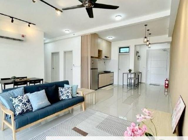 Condominium for rent in Barat Daya, George Town