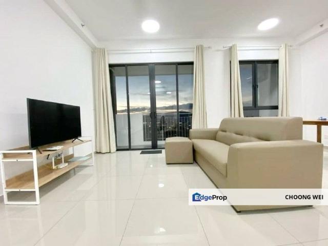 Condominium for rent in Barat Daya, George Town