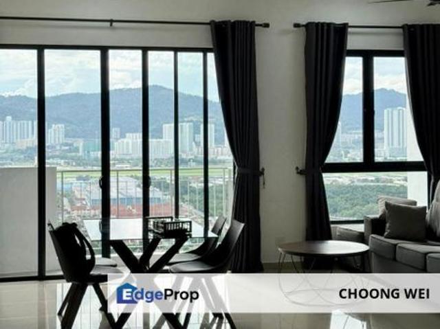 Condominium for rent in Barat Daya, George Town