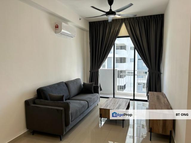 Condominium for rent in Georgetown, Penang