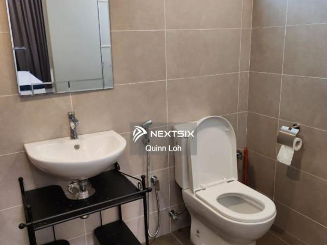 Apartment for rent in Mukim 13, Georgetown