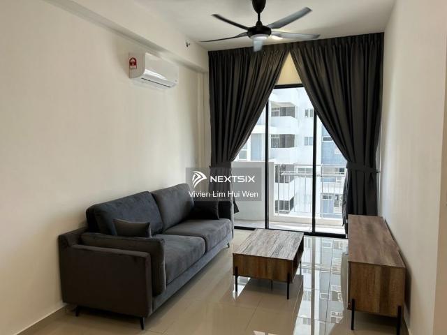 Apartment for rent in Mukim 13, Georgetown