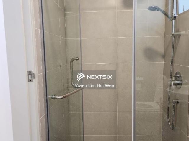 Apartment for rent in Mukim 13, Georgetown
