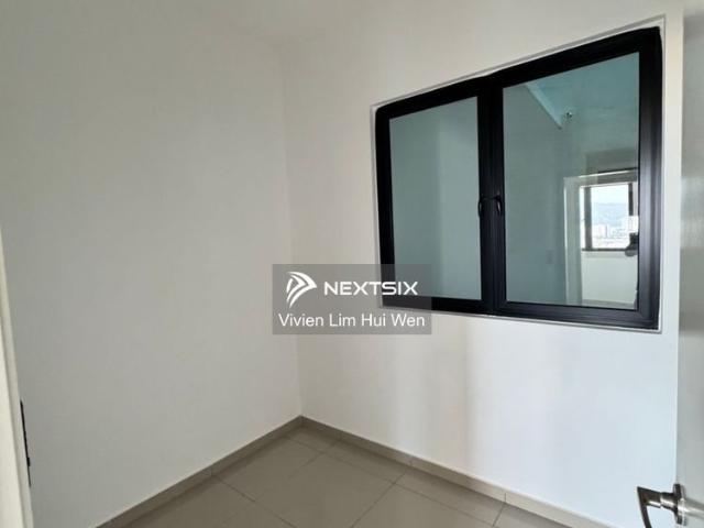 Apartment for rent in Mukim 13, Georgetown