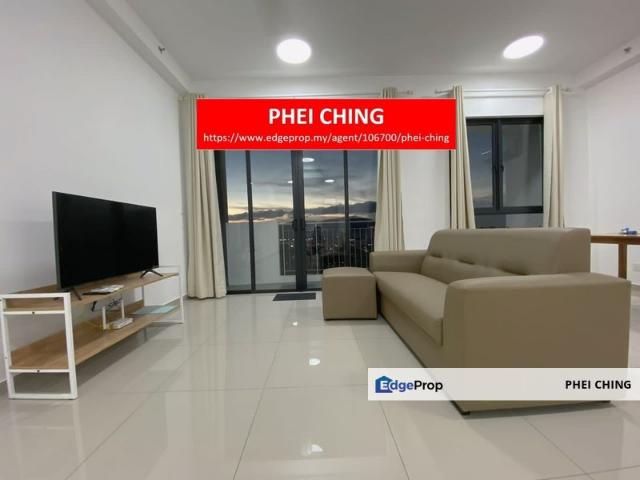 Condominium for sale in Georgetown, Penang